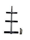 Marine PWM-4006S-3, Step Dive Door Ladder, New Oem. Price: $149.99.