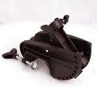 Endura Transom Mount Bracket Pn# 2991815A Black New. Price: $72.71.