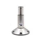 278AOP1215-1 Attwood Adjustable Height Boat Seat Pedestal Base New. Price: $165.24.