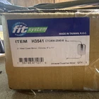 Jr West Coast Mirror Kit For Trucks H3541 Universal Mount New. Price: $75.00.