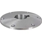Springfield Taper-lock 9" Diameter Satin Base New. Price: $70.62.