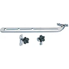 Perko 12" Side Mount Windshield Adjuster #1290DP0CHR New. Price: $140.30.