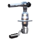 Taco Metals 10916167 Grand Slam 280 Outrigger Mounts W/offset Handle New. Price: $2048.62.