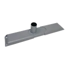 Taco T10-4000-14 Shadefin Mini Boat T-top Extension New. Price: $92.65.