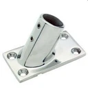 Attwood 66042-3 Rail Base Stainless 7/8" Degree New. Price: $21.45.