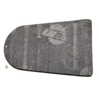 Corinthian Boat Carpet Mat MM30880GA Malibu 27 3/4 X 18 Inch Gray New. Price: $57.83.