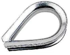 Sea Dog 170020-1 Stainless Wire Rope Thimble 3/4" New. Price: $58.32.