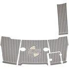 Chaparral Boat Swim Platform Mats 60.00344 297 Ssx Surf (set Of 5) New. Price: $658.96.