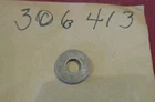 Omc Johnson Evinrude Washer P# 306413-W New. Price: $7.95.