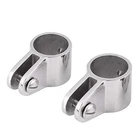 316 Bimini Top Jaw Slide 2 Pcs Marine Boat Hardware Fitting Stainless Steel 1... New. Price: $31.87.