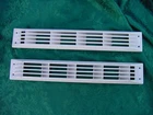 Sea Ray Boat Marine Vent Louver Bilge Exhaust 17-1/2" Formula Four Winns Grady New. Price: $44.88.