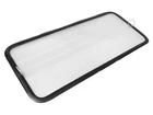 Man Ship LS-0818-SN Marine Model 133909 X 18" Rectangular Portlight Screen New. Price: $59.95.