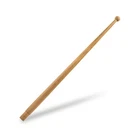Whitecap 60756 Teak Flag Pole 48" 1-1/4" Base Diameter New. Price: $99.29.