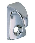 Perko Utility Hook Chrome Plated Zinc 15/16" X 1/2" New. Price: $17.99.