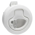 Whitecap 3228WC Nylon Locking Slam Latch Pkgd New. Price: $36.54.