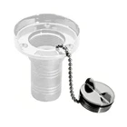 Whitecap Replacement & Chain F/6001 Gas Fill 6002 Upc 725060600877 New. Price: $40.06.