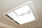 Oceanair Recessed Skyscreen Roller Shade Blind + Fly 260X260MM New. Price: $347.29.