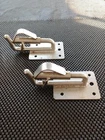 Brand New Weaver Snap Davits - Stainless Steel (pair) Made Usa. Price: $250.00.