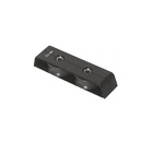 Barton Marine Deck Organizer Size Sheave Black 81682B Sailboat New. Price: $74.93.