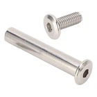 Keenso Bennington Bimini Connector Bracket Bolt,top New. Price: $13.09.