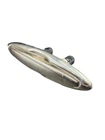 Gemlux 10" Boat Cleat- Sleek Cutting Edge 68506 Broken Stud Used. Price: $99.95.