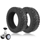 11 Inch 70/80-6.5 Tubeless Rubber Tire For Segway Ninebot S-plus Smart Self-b... New. Price: $81.27.