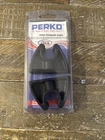 Perko 0477DP0BLK Pole Storage Clips Black Pair New. Price: $13.88.
