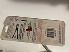 Johnson Marine Architectural Stainless Steel Hand Crimp Life Line Fitting 26-412 New. Price: $14.99.
