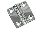 Whitecap 6163C Butt Hinge 1/2" X New. Price: $33.80.