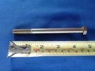 Nos Quicksilver Marine Screw 10-53728, Fits Mercury Mercruiser New. Price: $6.99.