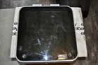 Bomar Nibo Series N1070-10A Low-profile Marine Deck Hatch New. Price: $425.00.