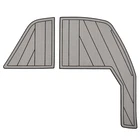 2024 Monterey M4 / M6 Boat Non-skid Engine Hatch Mats Seadek Gray (2 Pc) New. Price: $172.16.