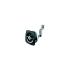 Perko 0931DP1WHT X2-1/2 White Flush Loc New. Price: $70.50.