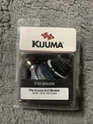 Kuuma Lp Gas Regulator F/kettle, Profile 150 & Cubed New. Price: $50.00.