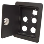 Blue Wave Boat Battery Switch Box PPE-000260 Black Starboard New. Price: $213.43.