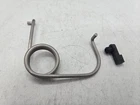 New Opened Omc Johnson Evinrude Trail Lock Spring Oem 349180 332698. Price: $13.50.