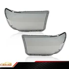 Fit For 2007-13 Toyota Tundra 08-17 Sequoia Lens Headlights Cover Smoke Lh&rh New. Price: $46.49.