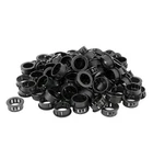 100 1" Heyco Sb 1.00-12 Snap Bushings Grommets .125" Panel # 2140 1-INCH 25MM New. Price: $16.50.