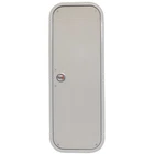 Tracker Marine Boat Storage Door Hatch 45 3/4 X 15 5/8 Inch Gray New. Price: $252.56.
