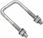Seachoice Sq U-bolt 3/8X2-1/16X7-7/8BULK (threaddia.count: 3/8-16147;A148; I... New. Price: $14.85.