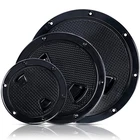 Smart Marine Inch Boat Hatch Cover Black Round Non Slip Inspection 4" New. Price: $14.36.