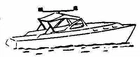 Gullsweep-trimac GS8; Vane/fin 2/BG New. Price: $40.99.