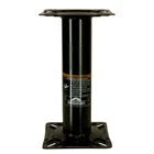 Springfield Marine 1561106 13" Fixed Height Economy Pedestal New. Price: $48.64.