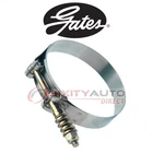 Gates Green Stripe 32769 Hose Clamp For 300110400051 Belts Cooling Yg New. Price: $81.40.