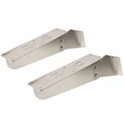 Chaparral Boat Swim Platform Support Brackets 41.00278 247 Ssx (4PC) New. Price: $529.50.