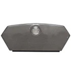Malibu Boat Glove Box Door 5512546 W/ Push Button Latch Silver New. Price: $81.34.