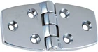 Perko 0808DP0CHR Chrome-plated Hinge 3" Open X 1.5" Height Free Shipping New. Price: $32.30.