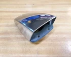 Vintage Attwood Marine Chrome Air Vent Scoop 1363-01 1364-01 Used. Price: $30.00.