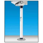Magma T10-185 Double-locking Stowable Pedestal Single Mount Standard Duty Grill New. Price: $209.99.