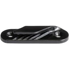 Sea-dog Clamcleat, Jam 1/4" Mini, Nylon, Fine Line, Starboard, CL213 New. Price: $14.30.